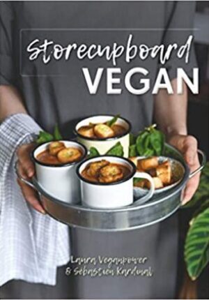 Storecupboard Vegan